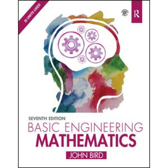 Basic Engineering Mathematics Basic Engineering Mathematics