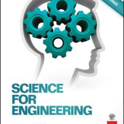 Science for Engineering, 5th ed