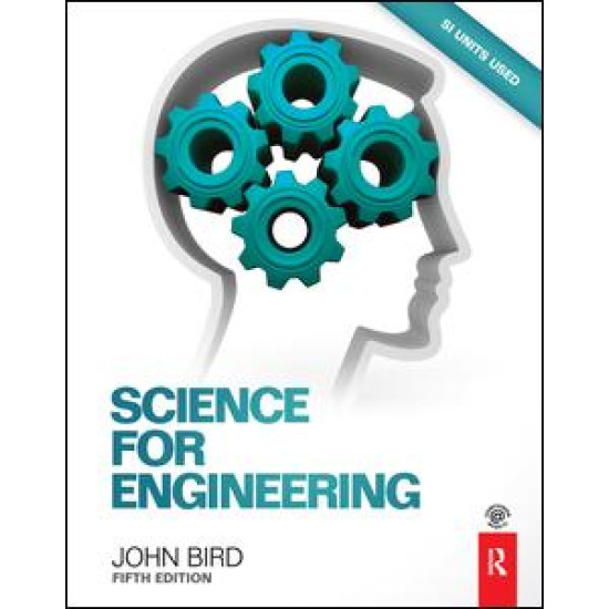 Science for Engineering, 5th ed