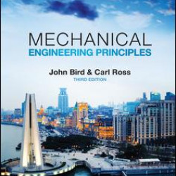 Mechanical Engineering Principles, 3rd ed
