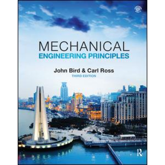 Mechanical Engineering Principles, 3rd ed