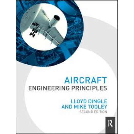 Aircraft Engineering Principles, 2nd ed