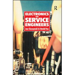 Electronics for Service Engineers Electronics for Service Engineers