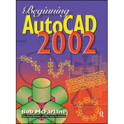 Beginning AutoCAD 2002