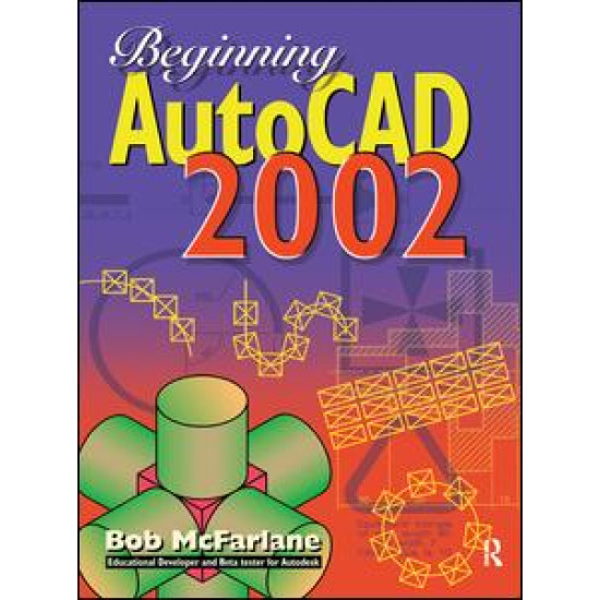 Beginning AutoCAD 2002