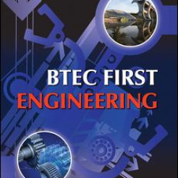 BTEC First Engineering, 2nd ed BTEC First Engineering, 2nd ed