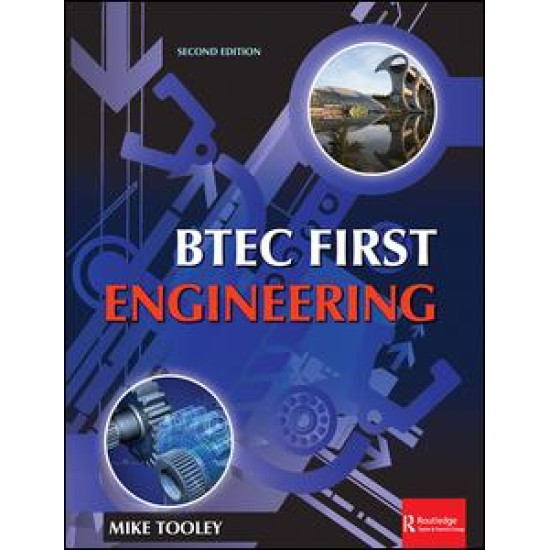 BTEC First Engineering, 2nd ed