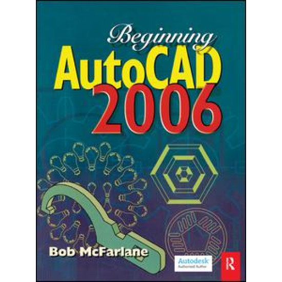 Beginning AutoCAD 2006