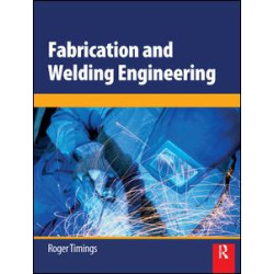 Fabrication and Welding Engineering