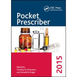 Pocket Prescriber 2015 Pocket Prescriber 2015