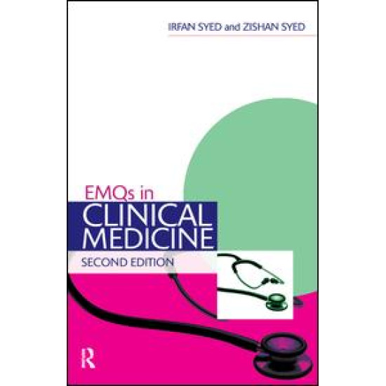 EMQs in Clinical Medicine
