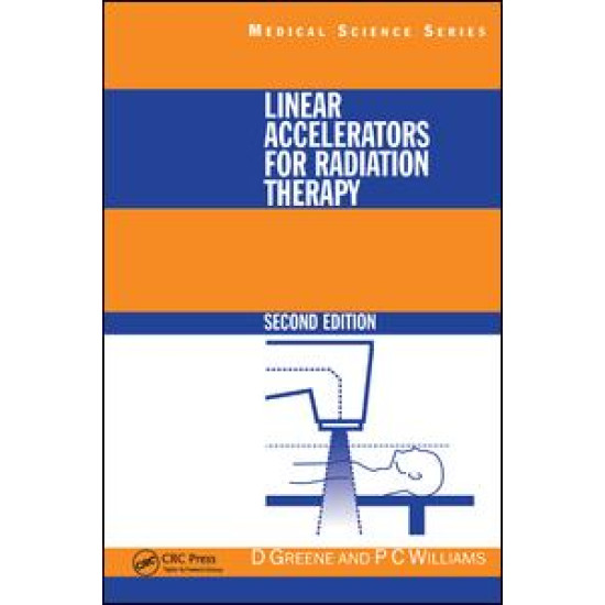 Linear Accelerators for Radiation Therapy
