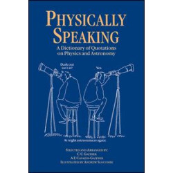 Physically Speaking Physically Speaking