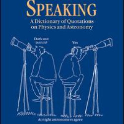 Physically Speaking Physically Speaking