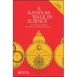 A Random Walk in Science A Random Walk in Science