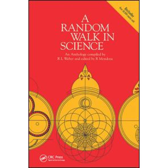 A Random Walk in Science A Random Walk in Science