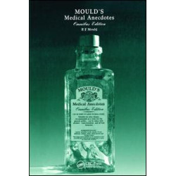 Mould's Medical Anecdotes Mould's Medical Anecdotes