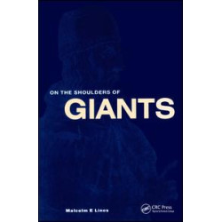 On the Shoulders of Giants On the Shoulders of Giants