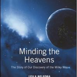 Minding the Heavens Minding the Heavens