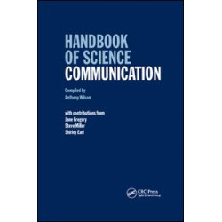 Handbook of Science Communication Handbook of Science Communication