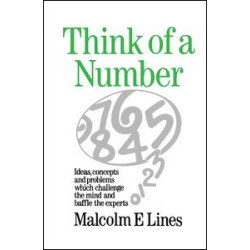 Think of a Number