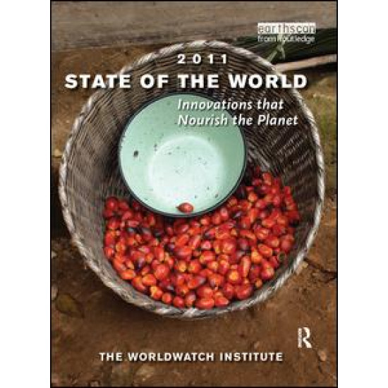 State of the World 2011 State of the World 2011