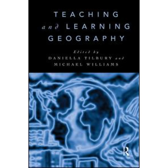 Teaching and Learning Geography