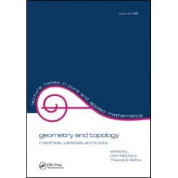 Geometry and Topology