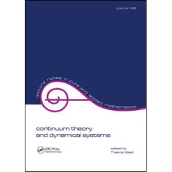 Continuum Theory & Dynamical Systems