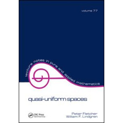 Quasi-Uniform SPates