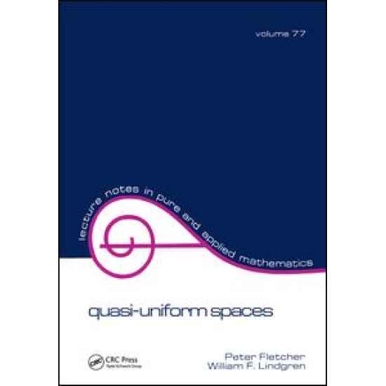 Quasi-Uniform SPates