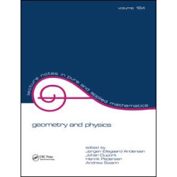 Geometry and Physics
