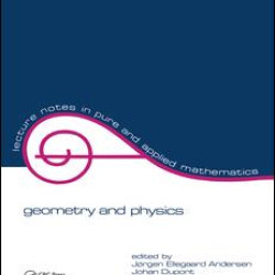 Geometry and Physics