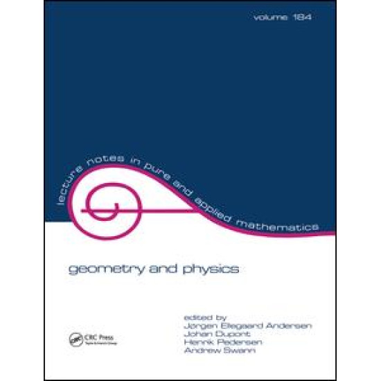 Geometry and Physics Geometry and Physics