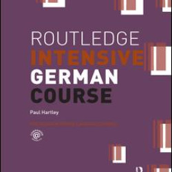 Routledge Intensive German Course