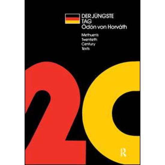Der Jungste Tag