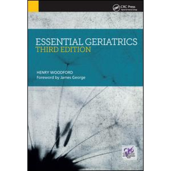 Essential Geriatrics, Third Edition