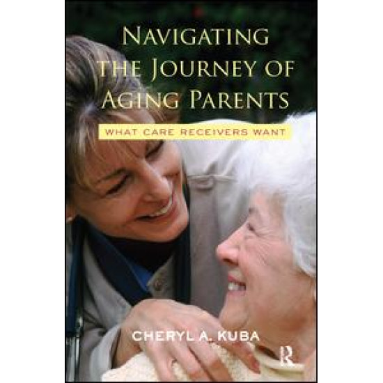Navigating the Journey of Aging Parents Navigating the Journey of Aging Parents