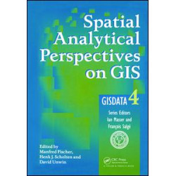 Spatial Analytical Spatial Analytical