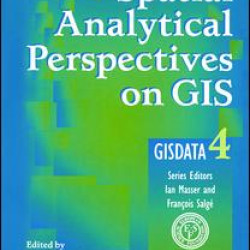 Spatial Analytical Spatial Analytical
