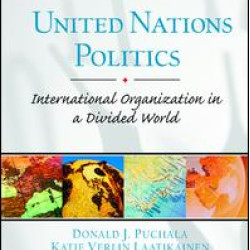 United Nations Politics United Nations Politics
