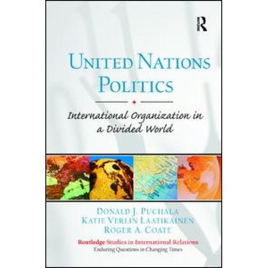 United Nations Politics
