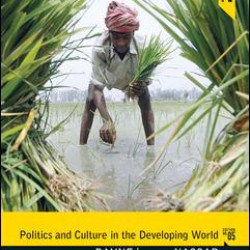 Politics and Culture in the Developing World