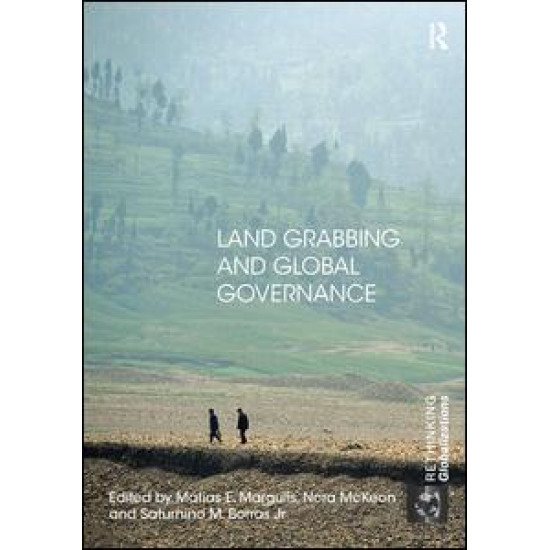 Land Grabbing and Global Governance