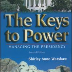 The Keys to Power The Keys to Power