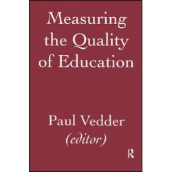 Measuring the Quality of Education
