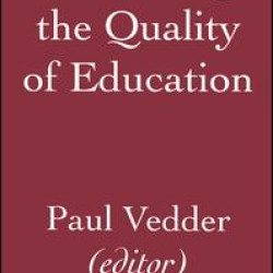 Measuring the Quality of Education Measuring the Quality of Education
