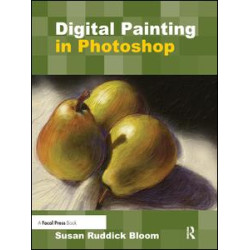 Digital Painting in Photoshop Digital Painting in Photoshop