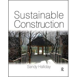 Sustainable Construction