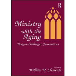 Ministry With the Aging